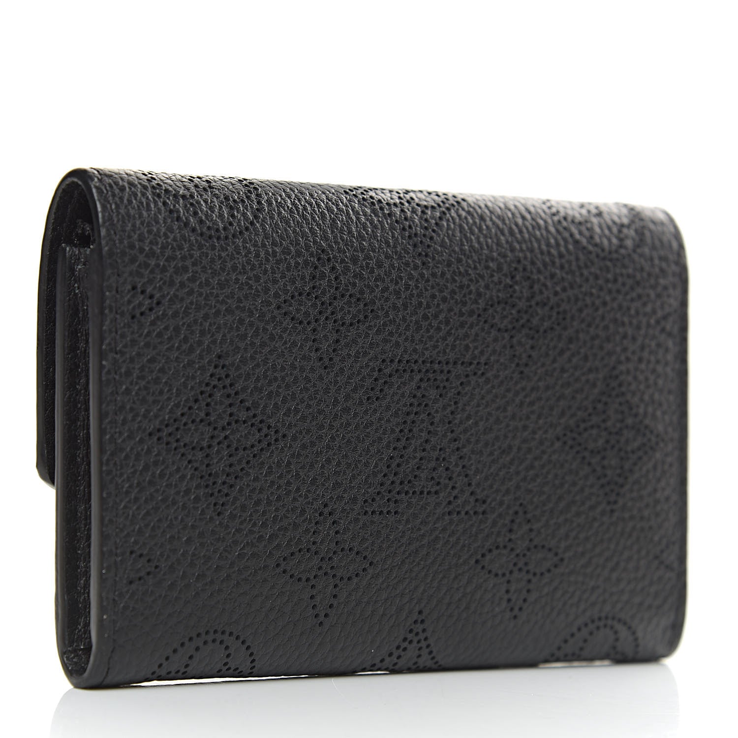 Louis Vuitton Mahina Anae Coin Purse 3 of 5