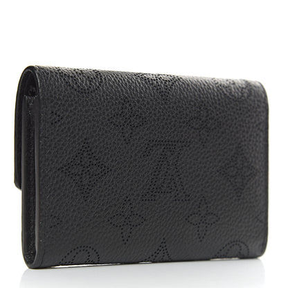 Louis Vuitton Mahina Anae Coin Purse 3 of 5