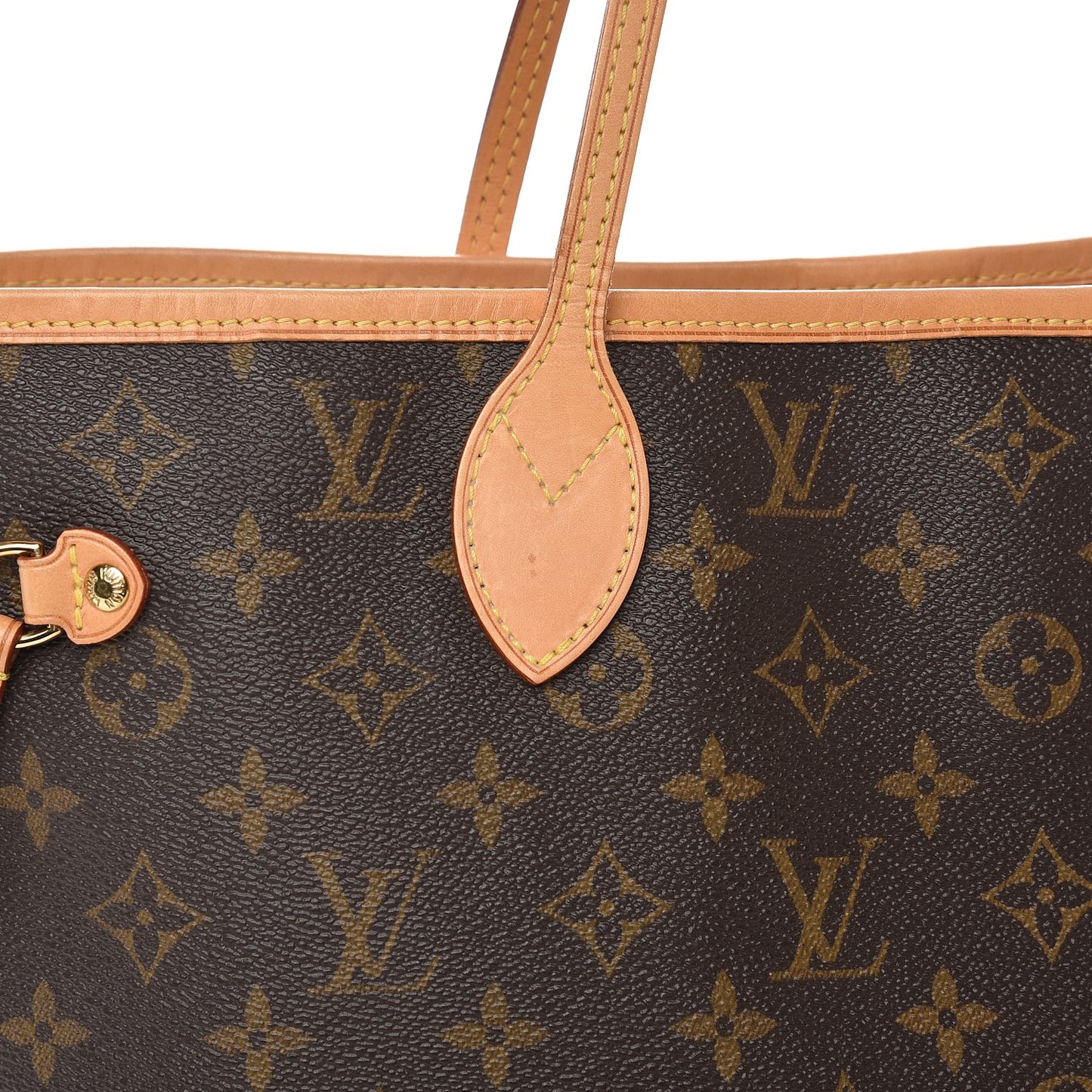 Monogram Neverfull MM