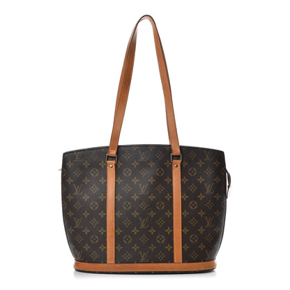 Louis Vuitton Monogram Babylone 1 of 16