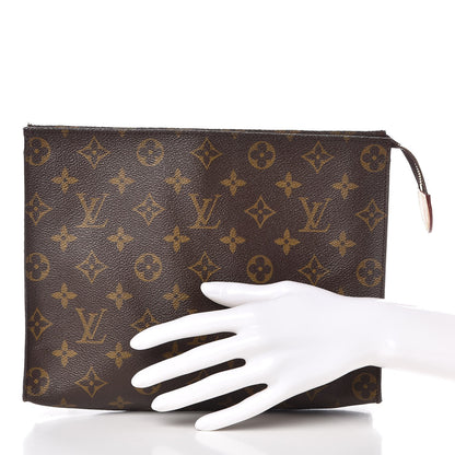 Louis Vuitton Monogram Toiletry Pouch 26 2 of 9