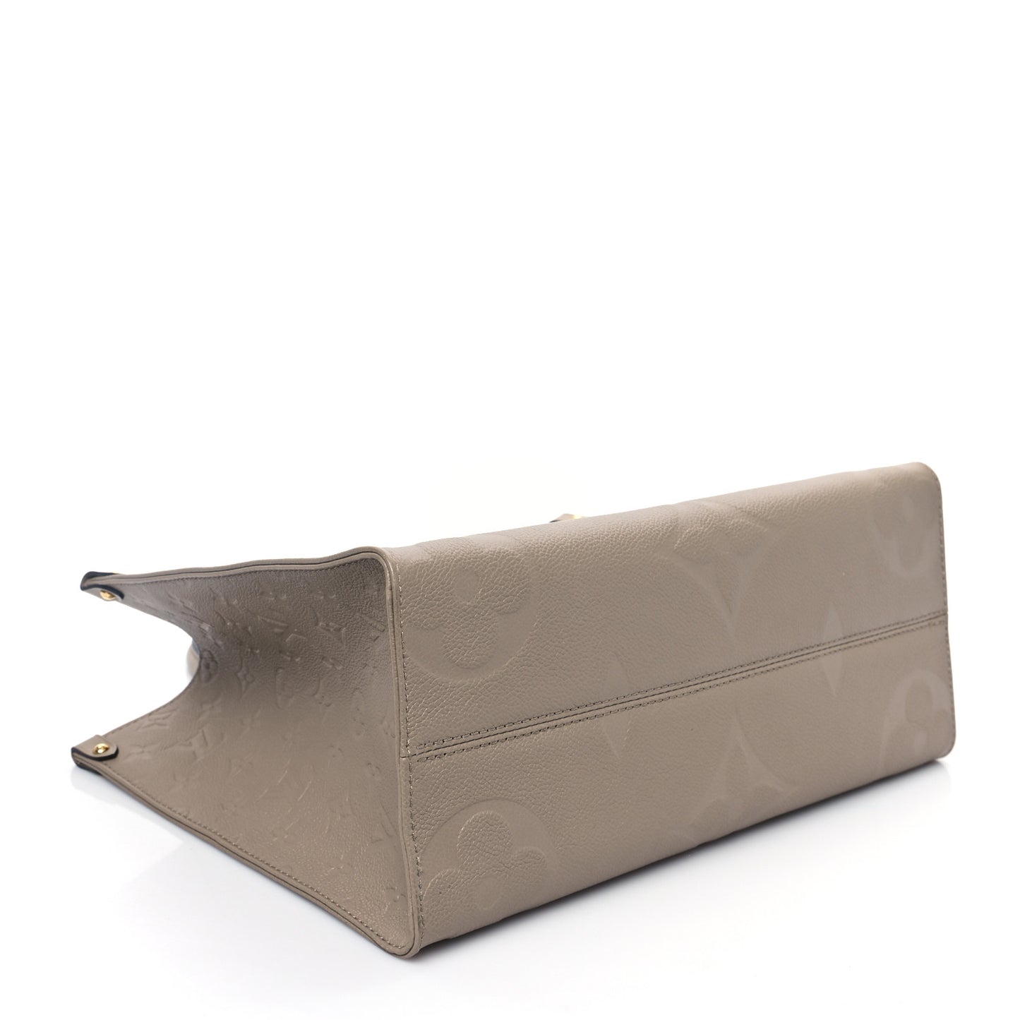 Empreinte Monogram Giant Onthego MM Tourterelle