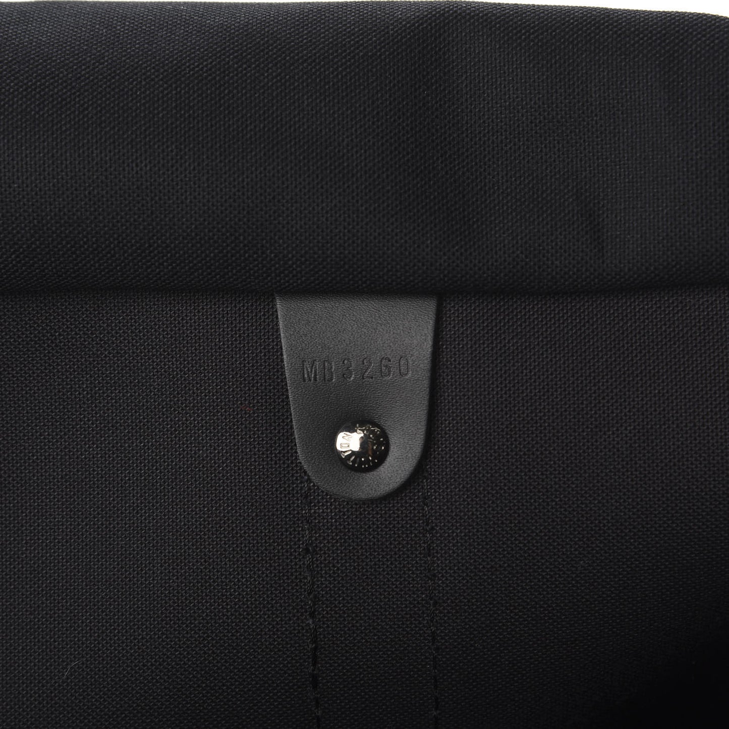 Monogram Eclipse Keepall Bandouliere 55