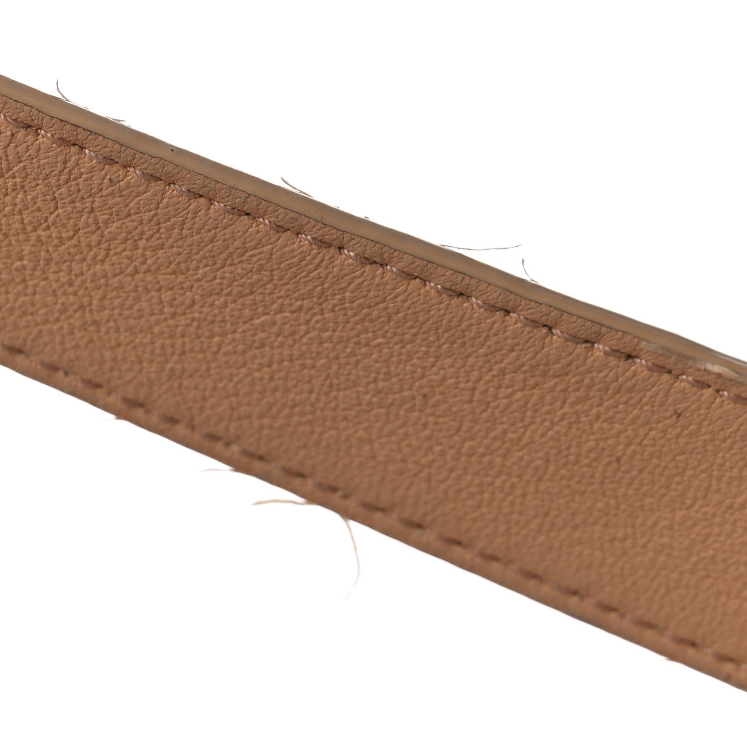 Bottega Veneta Nappa Intrecciato The Fold Crossbody Almond 18 of 24