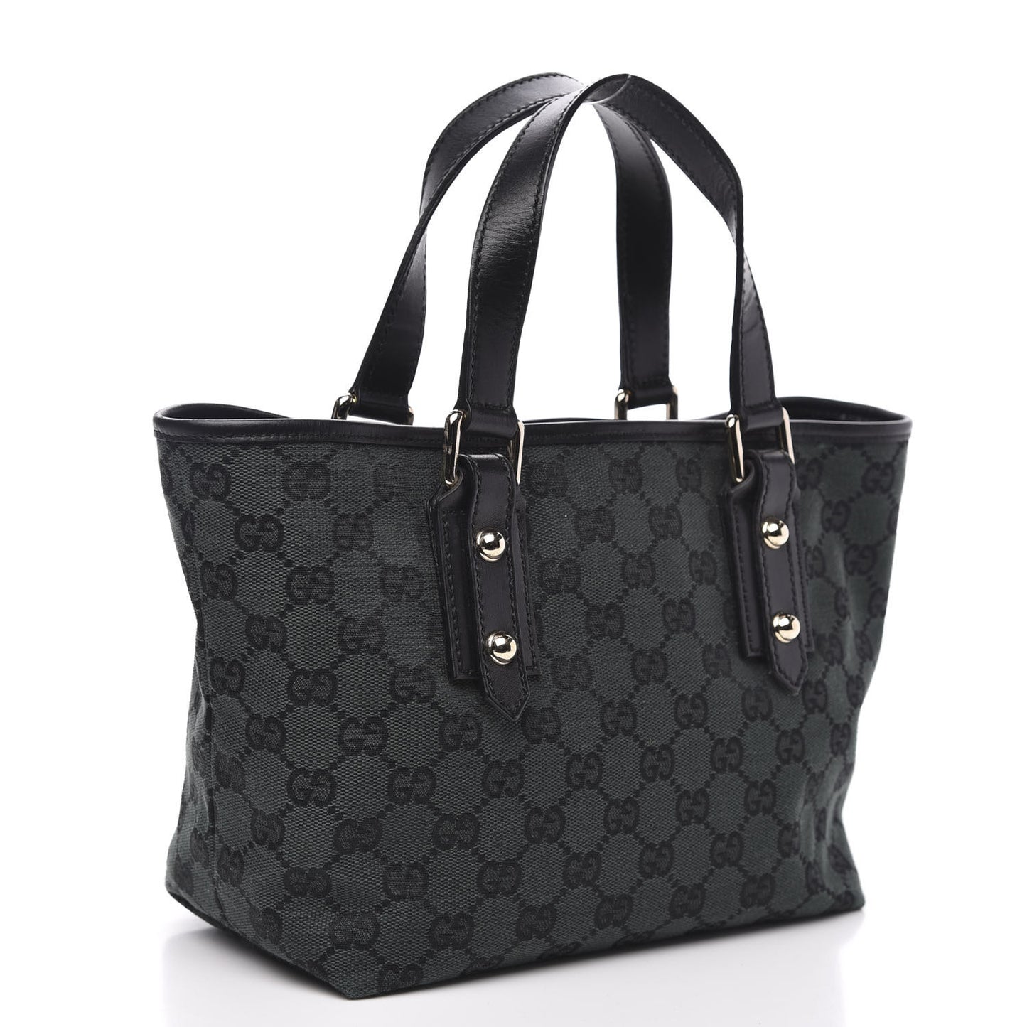 Monogram Small Jolicoeur Tote Green