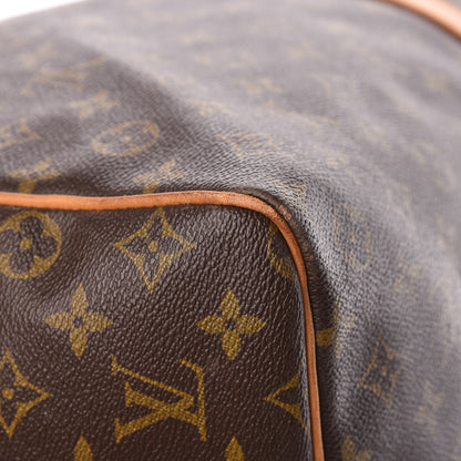 Louis Vuitton Monogram Keepall 60 10 of 14