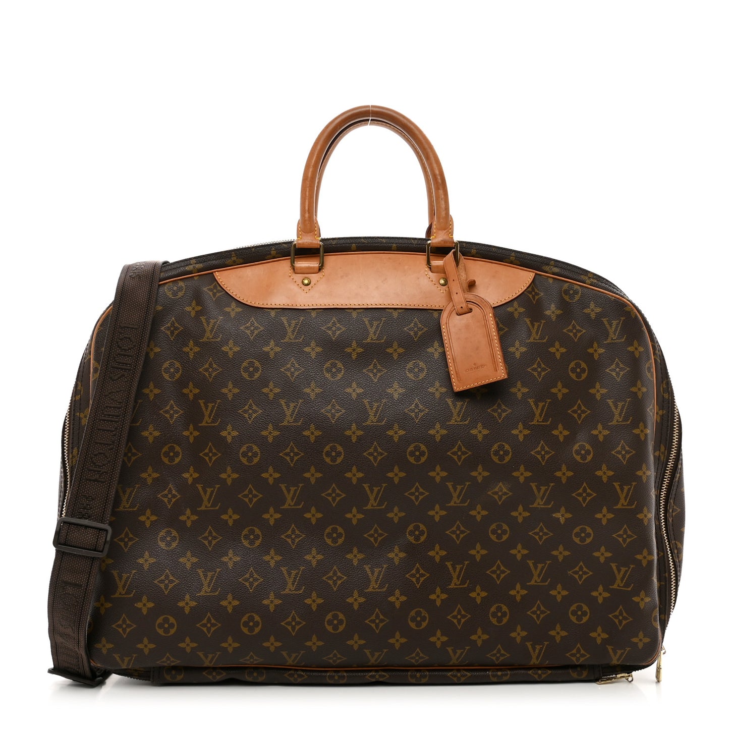 Monogram Alize 1 Compartment
