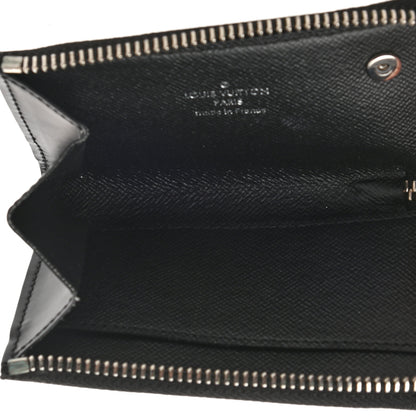 Louis Vuitton Damier Graphite Coin Purse 5 of 8