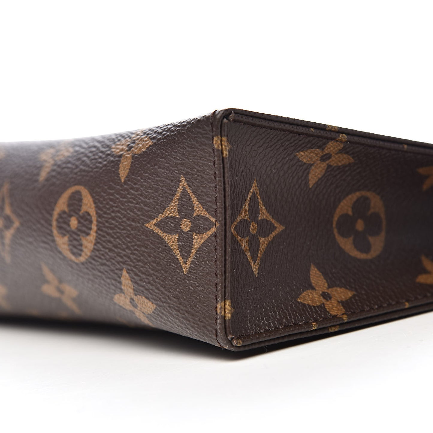 Monogram Toiletry Pouch 19