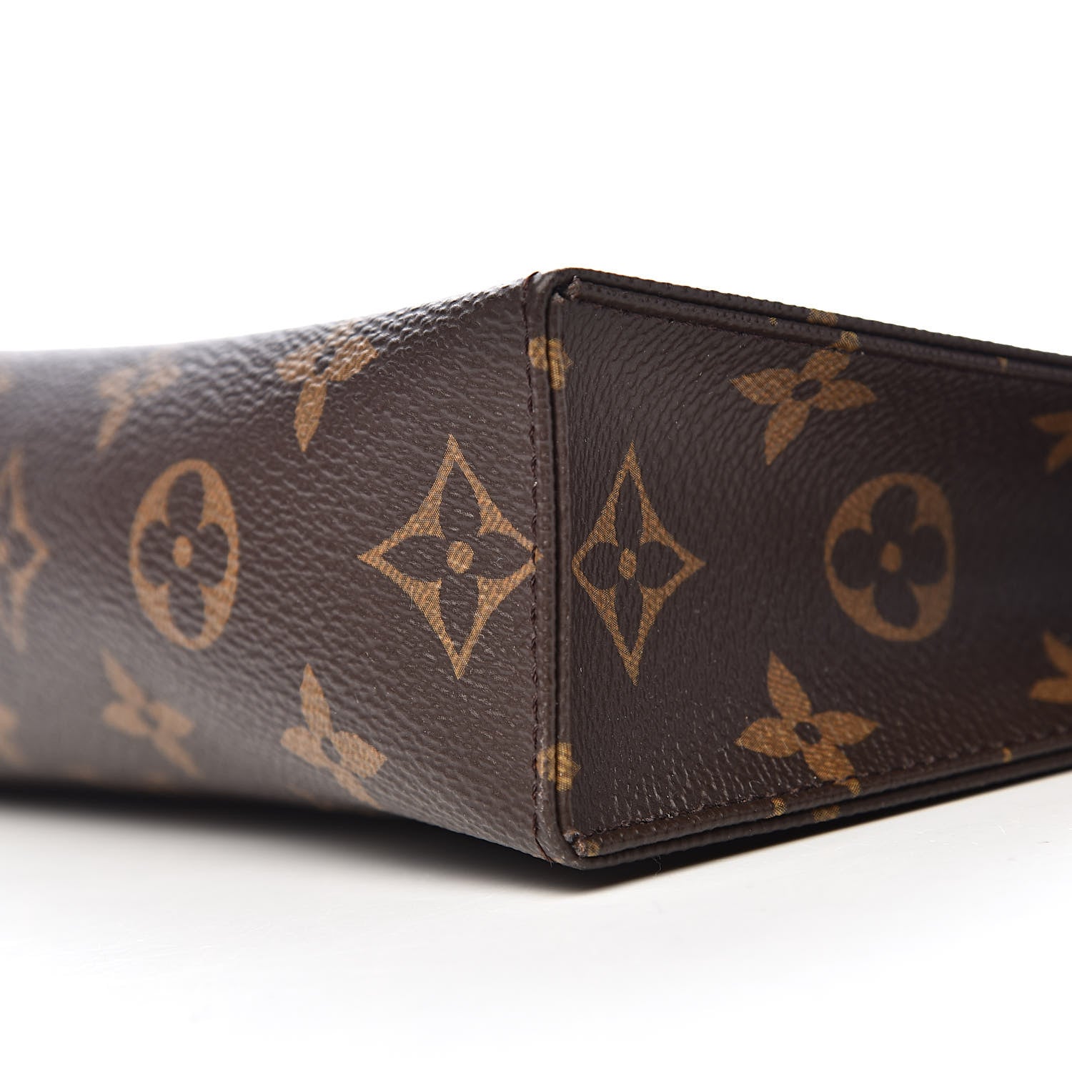 Louis Vuitton Monogram Toiletry Pouch 19 8 of 8