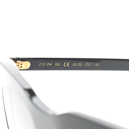 Louis Vuitton Acetate La Grande Bellezza Sunglasses Z1217W Black 6 of 7
