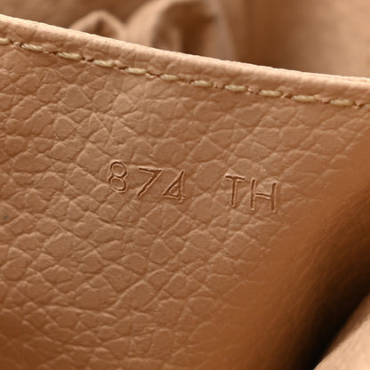 Louis Vuitton Monogram Trousse Toilette 23 7 of 8