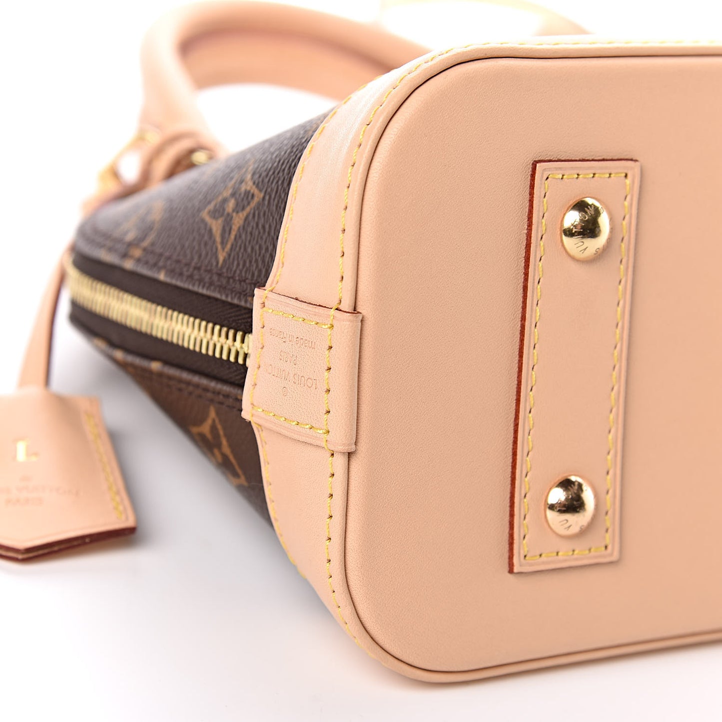 Monogram Alma BB