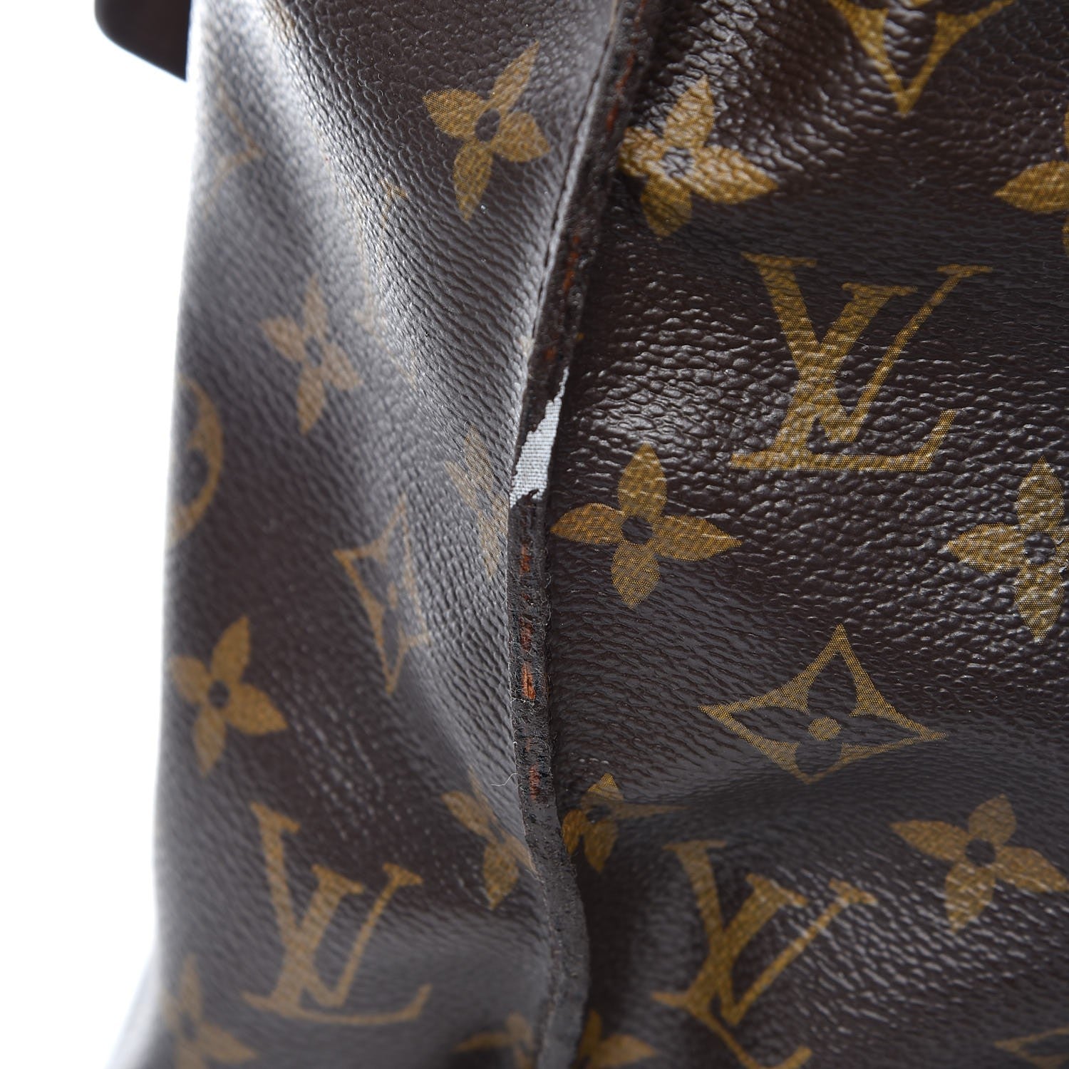 Louis Vuitton Monogram Metis 8 of 8