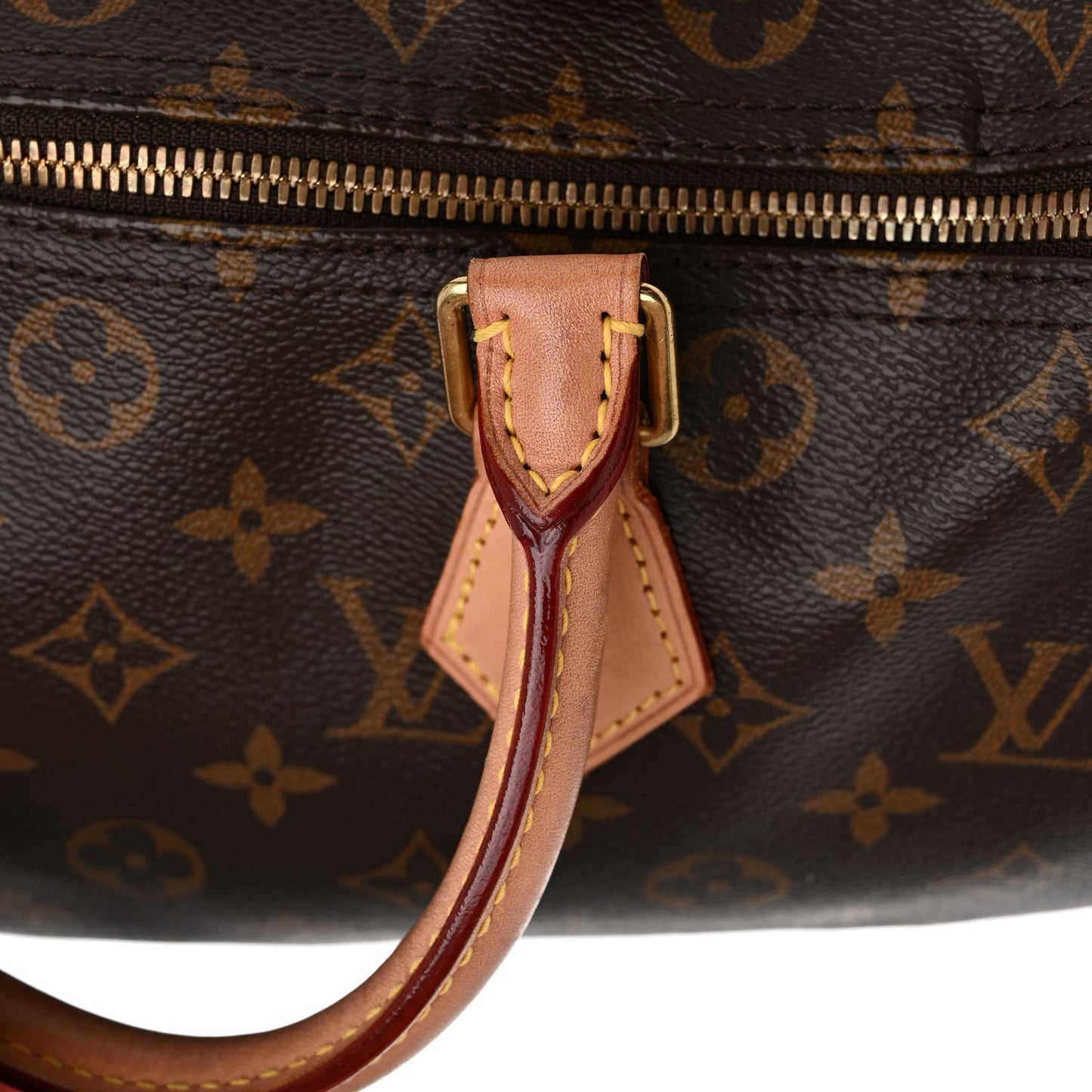 Monogram Speedy Bandouliere 30