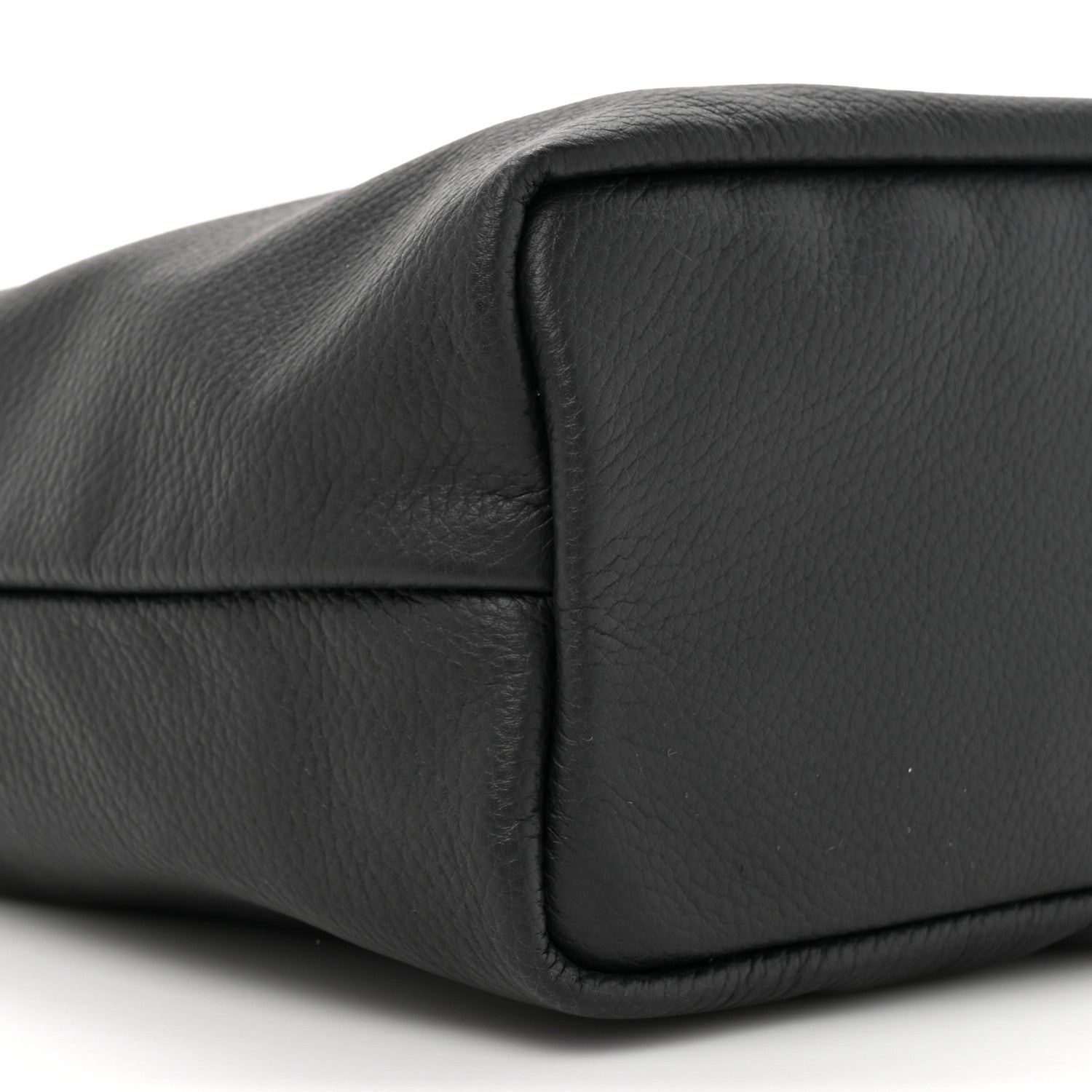 Goyard Goyardine Reversible Mini Anjou Black 17 of 17