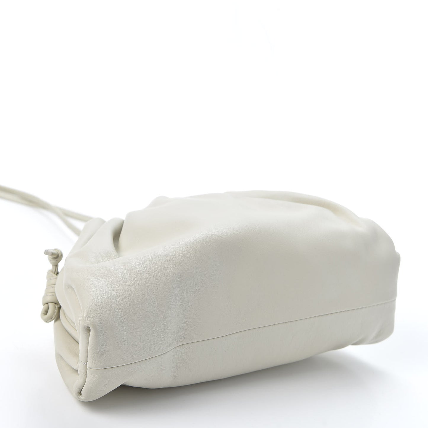 Butter Calfskin The Mini Pouch Mist