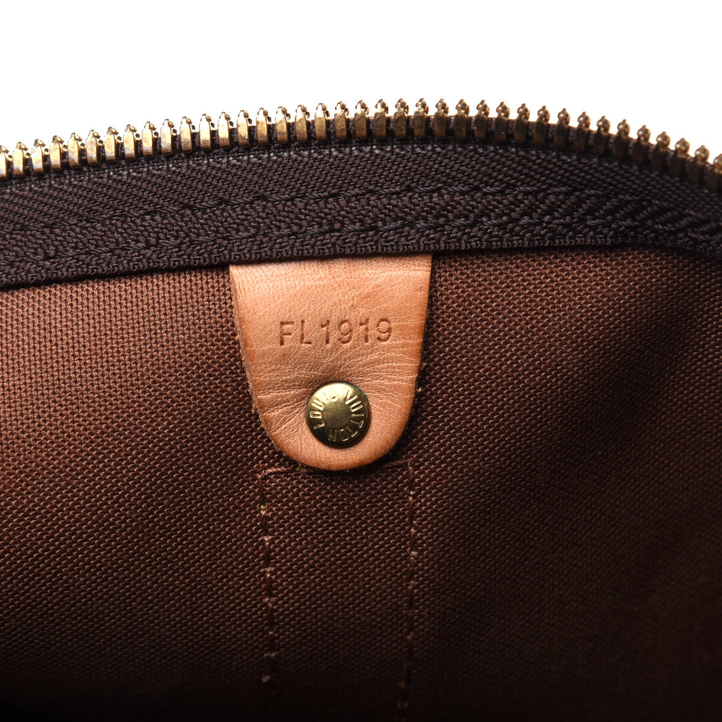Monogram Keepall 55