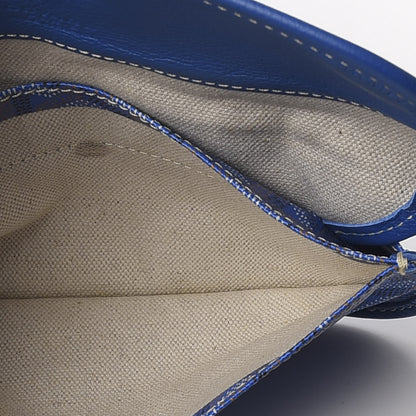 Goyard Goyardine Saint Louis PM Sky Blue 5 of 9