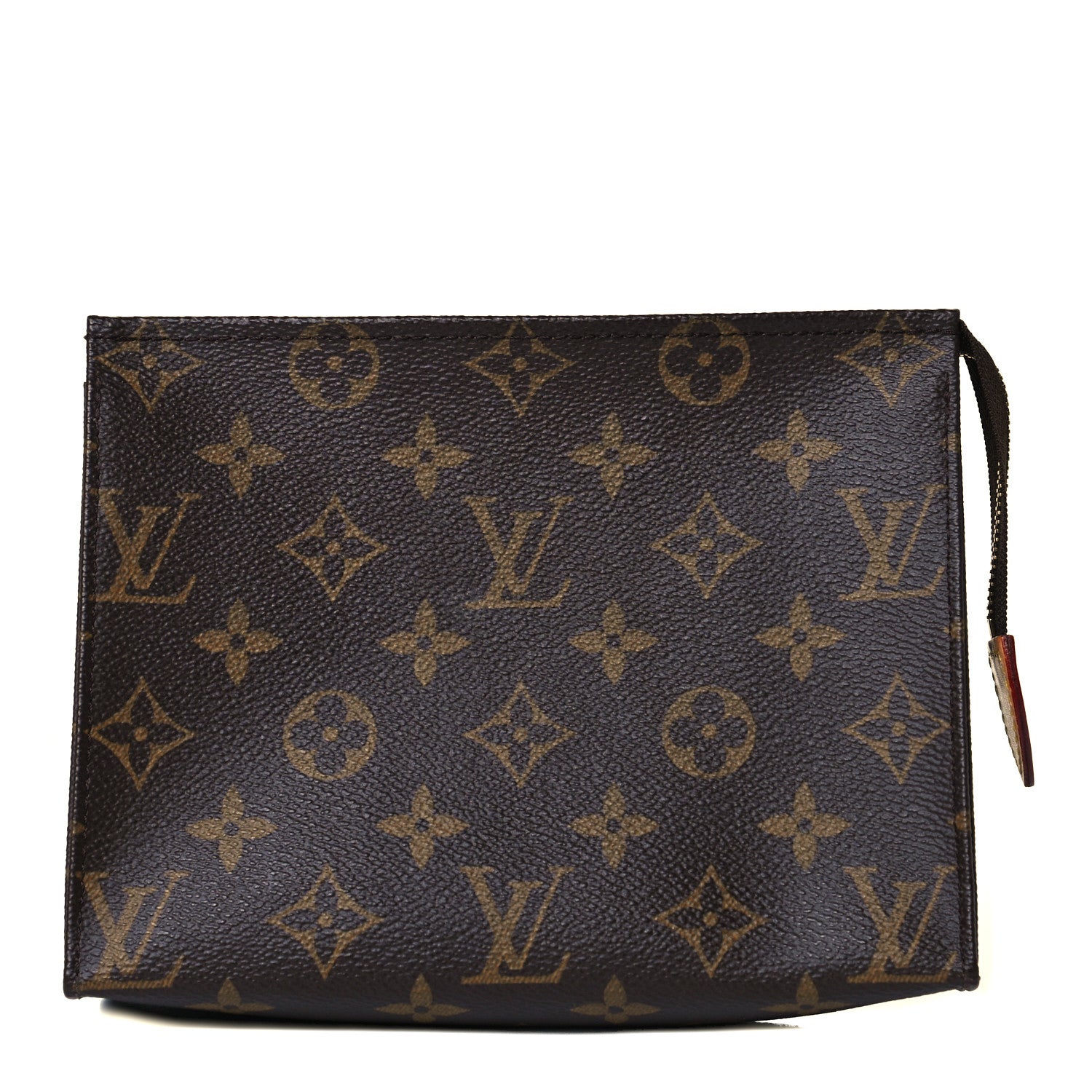 Louis Vuitton Monogram Toiletry Pouch 19 1 of 6