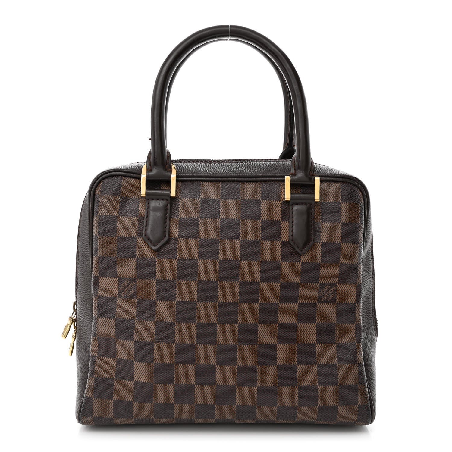 Louis Vuitton Damier Ebene Brera 1 of 13
