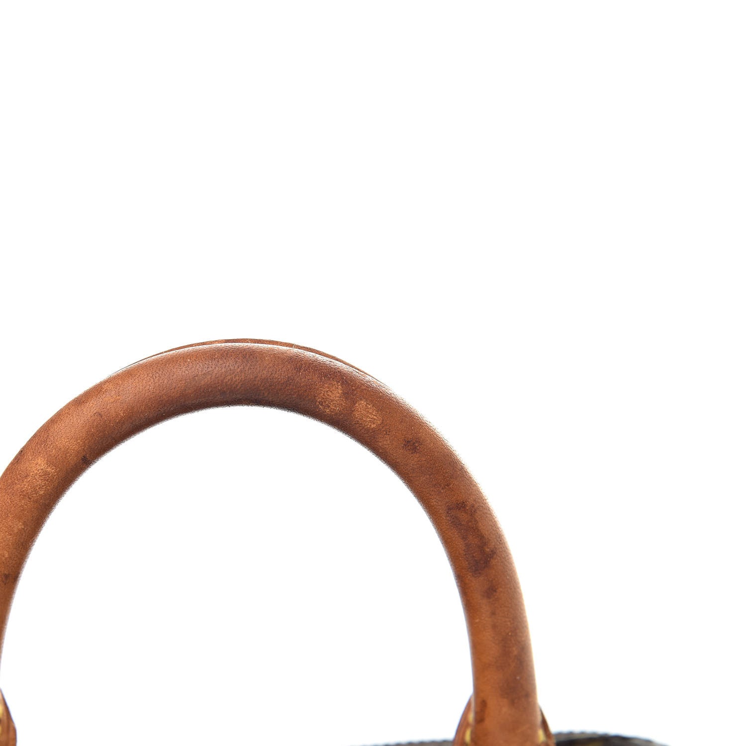 Louis Vuitton Monogram Mini Sac HL Speedy 13 of 21