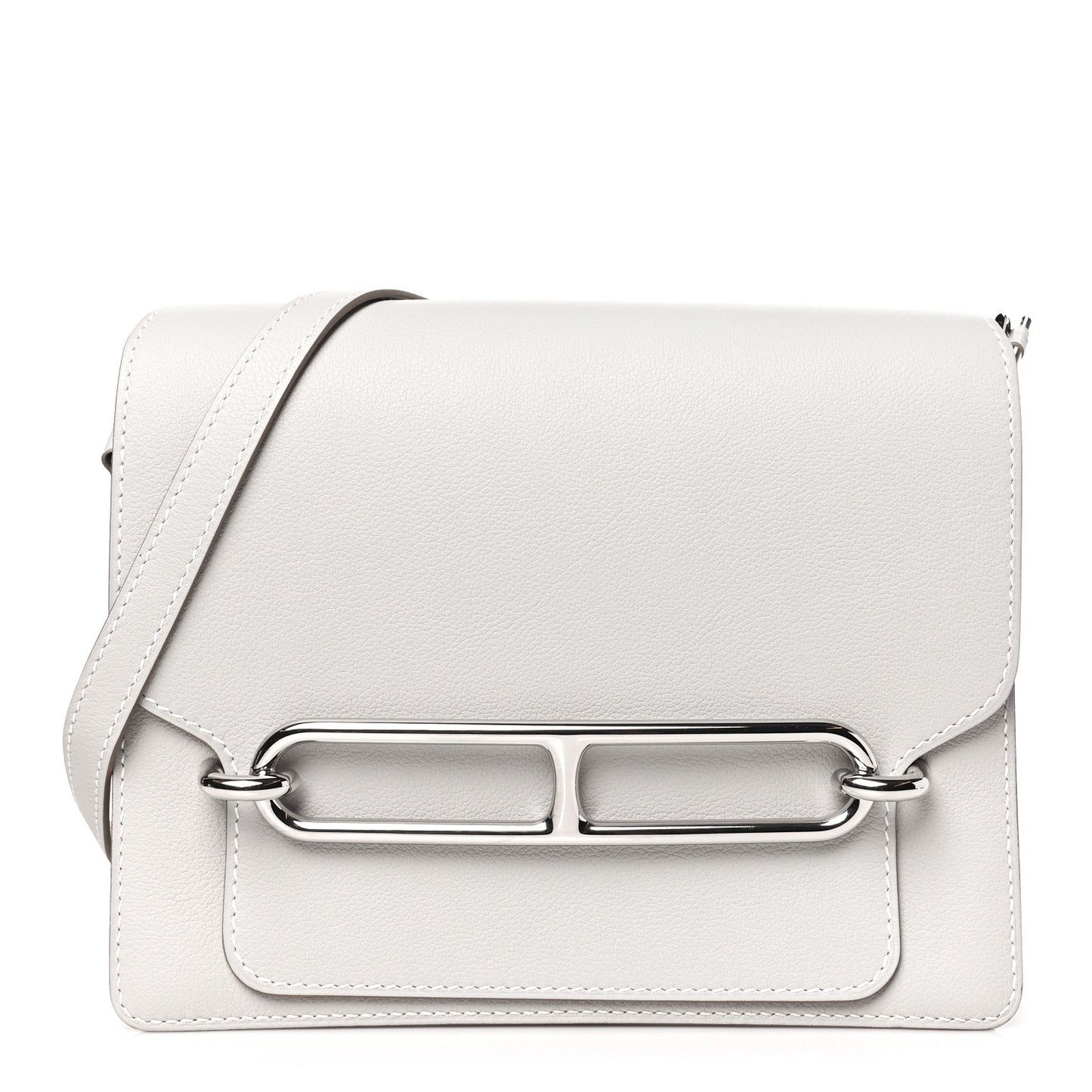 Evercolor Sac Roulis 23 Gris Perle