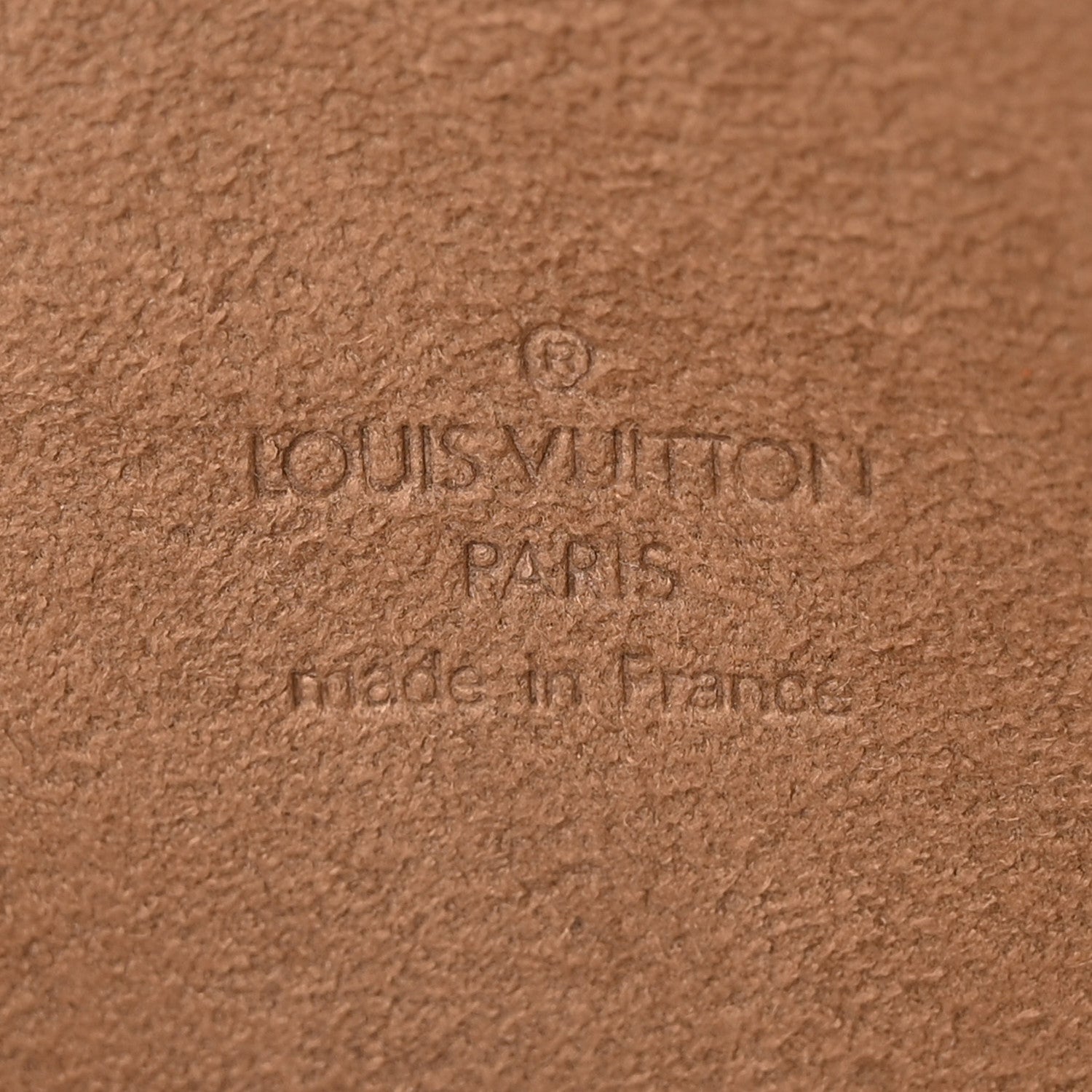 Louis Vuitton Monogram Multicolor Pochette Accessories Black 6 of 9