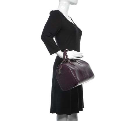 Louis Vuitton Epi Speedy 25 Cassis 2 of 12