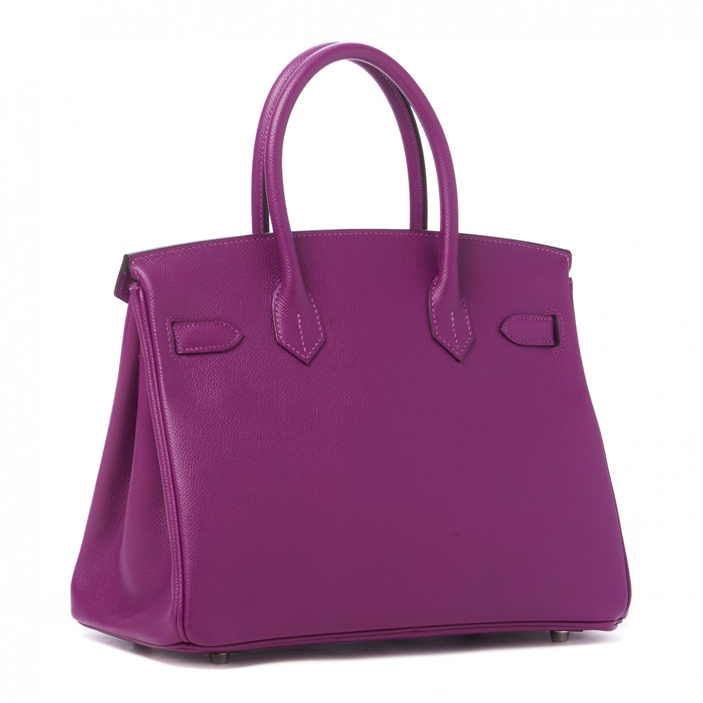 Epsom Birkin 30 Anemone