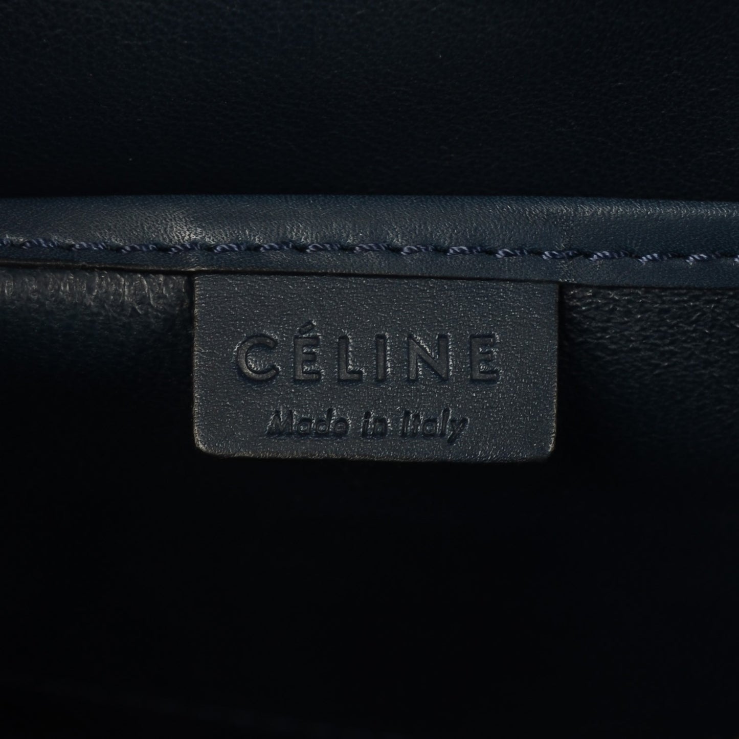 Nubuck Smooth Calfskin Nano Tri-Color Luggage Green