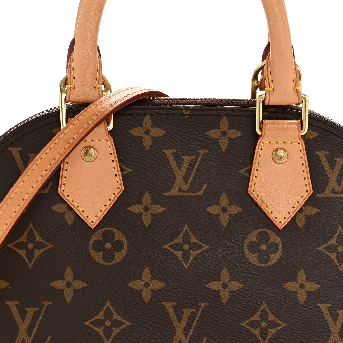 Monogram Alma BB