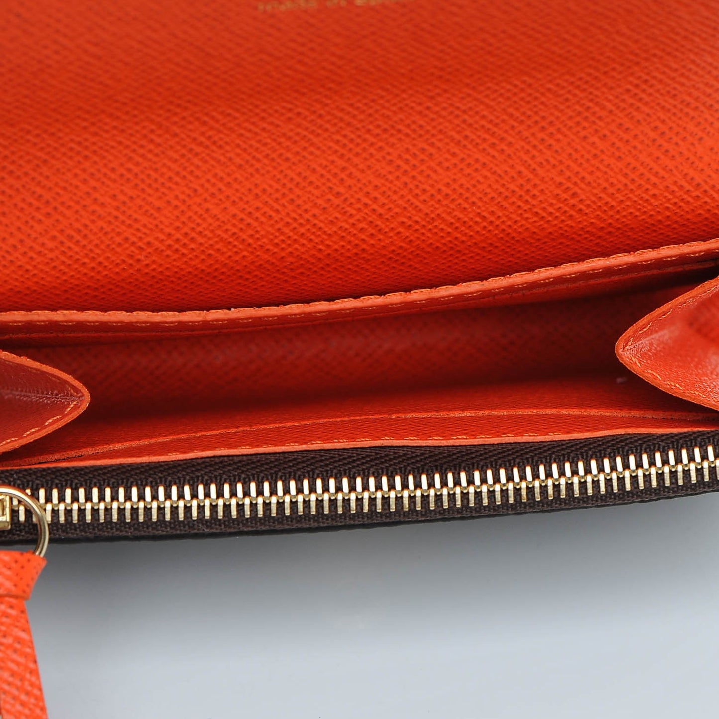 Monogram Rosalie Coin Purse Sunrise