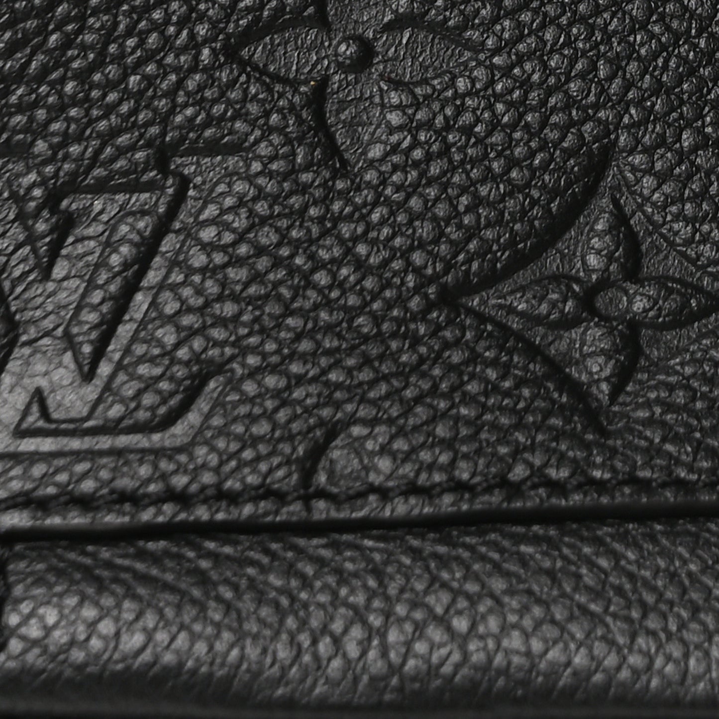 Empreinte Montsouris NM Backpack Black
