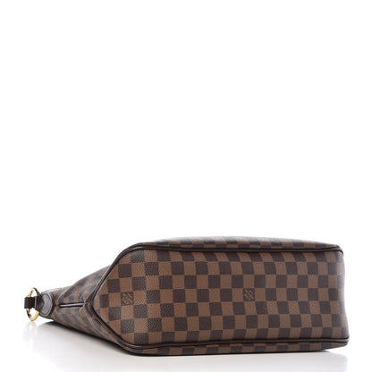 Louis Vuitton Damier Ebene Delightful PM 4 of 10