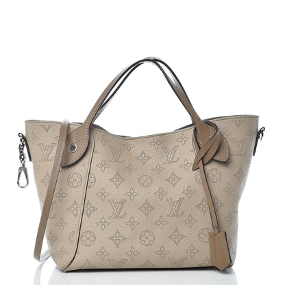 Louis Vuitton Mahina Hina PM Galet 4 of 23