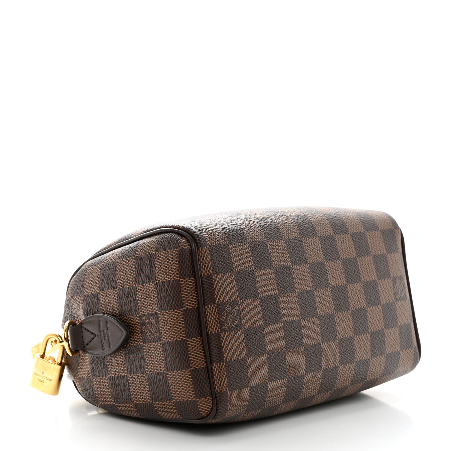 Damier Ebene Speedy Bandouliere 20