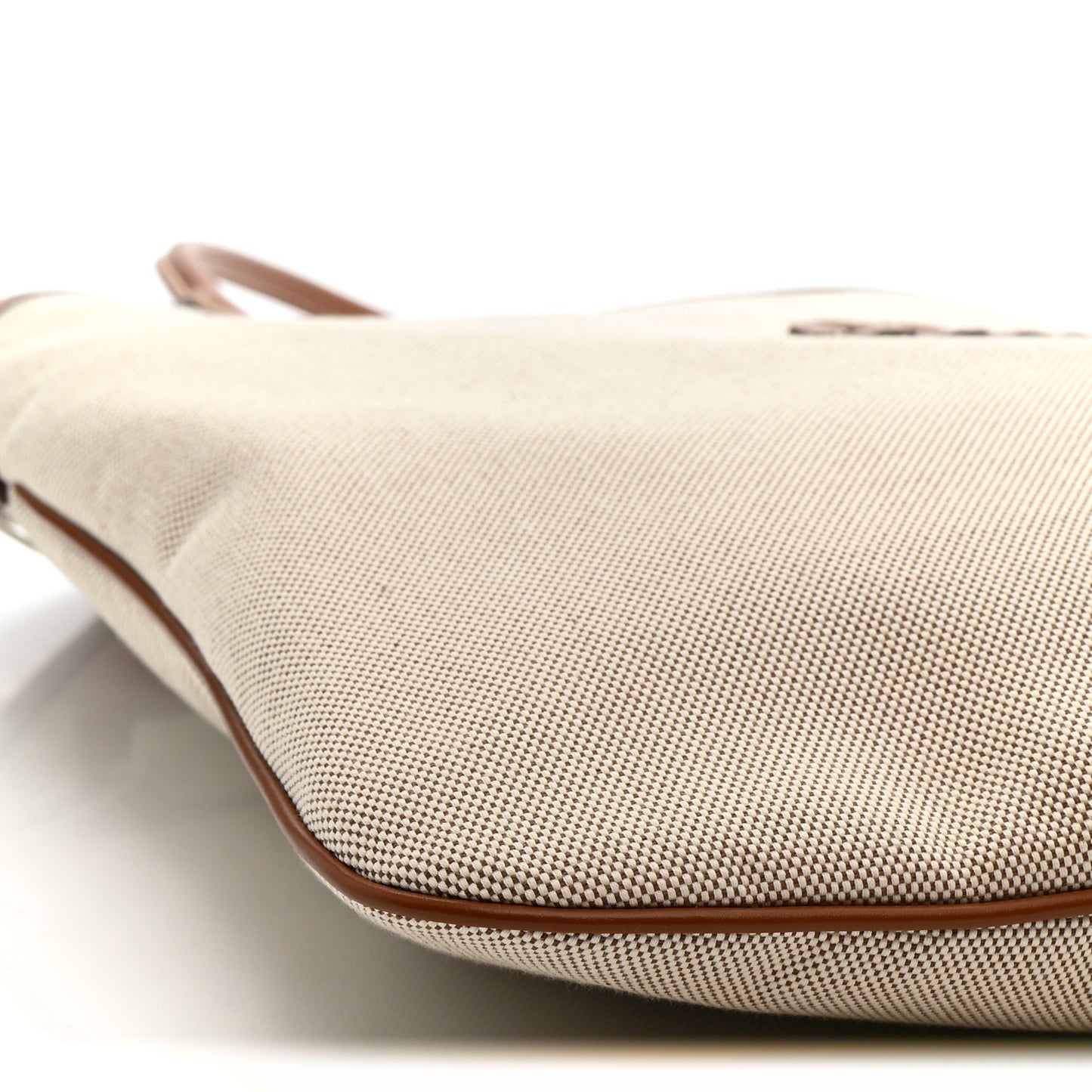 Canvas Ivy Beige Brandy