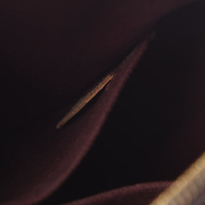 Louis Vuitton Monogram Turenne PM 7 of 14