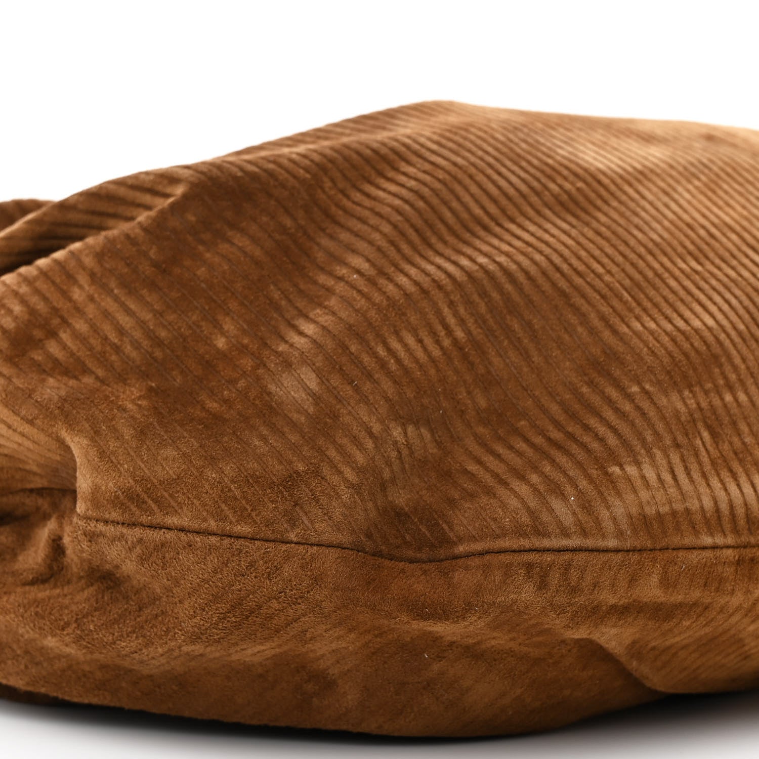 Bottega Veneta Suede Corduroy Small Jodie Hobo Jacobean 9 of 10