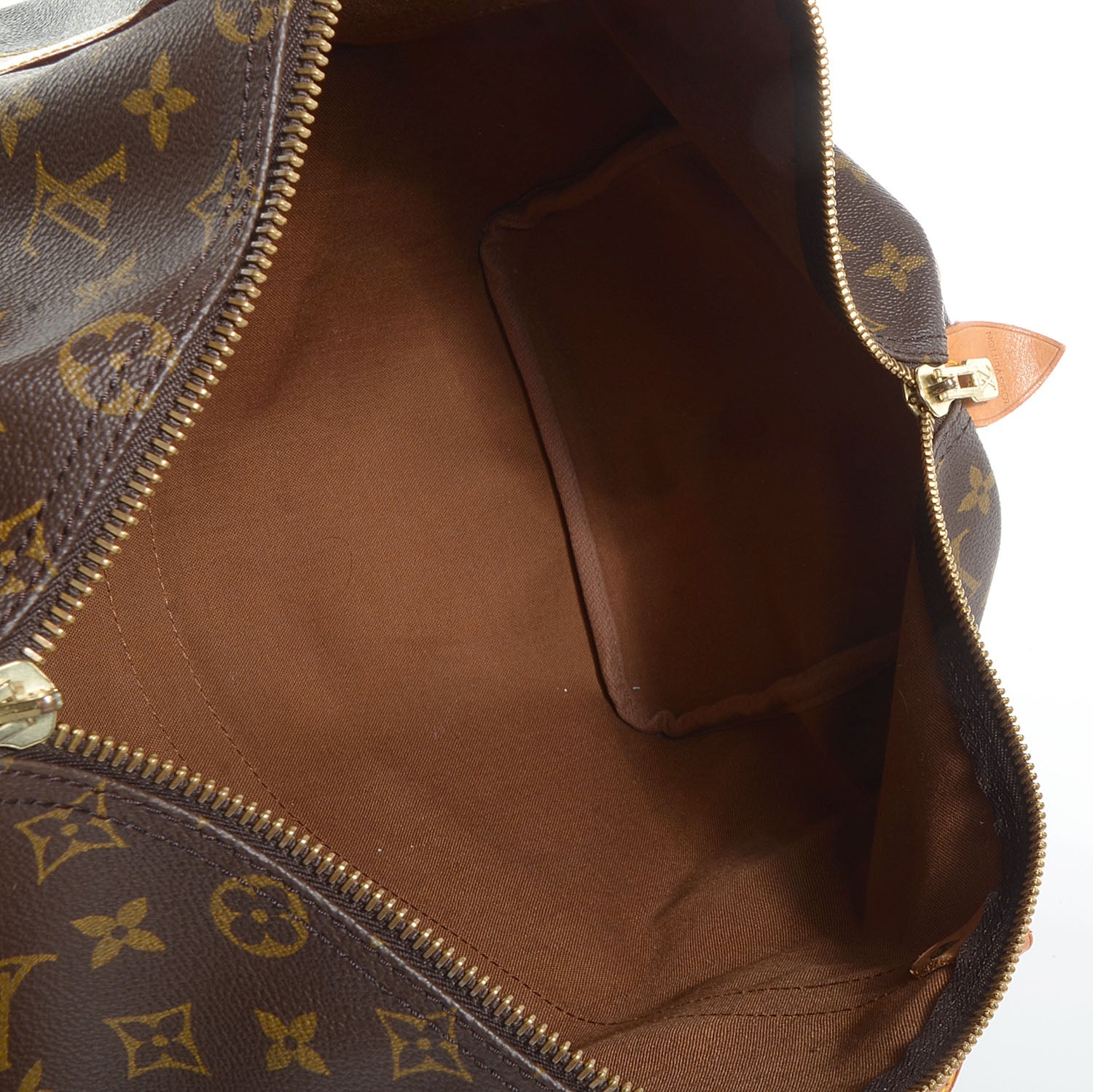 Louis Vuitton Monogram Keepall 45 4 of 7