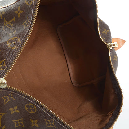 Louis Vuitton Monogram Keepall 45 4 of 7