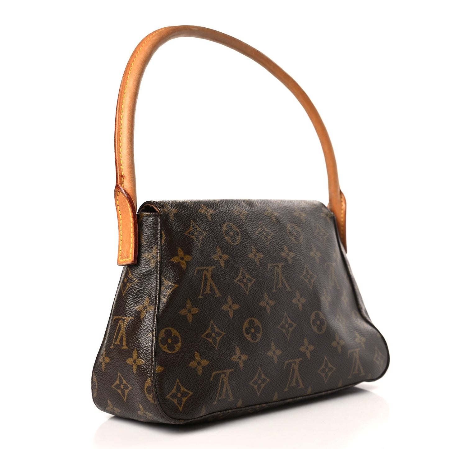 Monogram Mini Looping