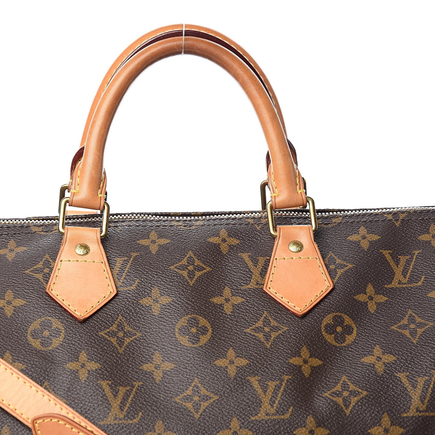Monogram Speedy Bandouliere 35