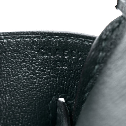 Hermes Togo Birkin 35 Vert Cypress 7 of 13