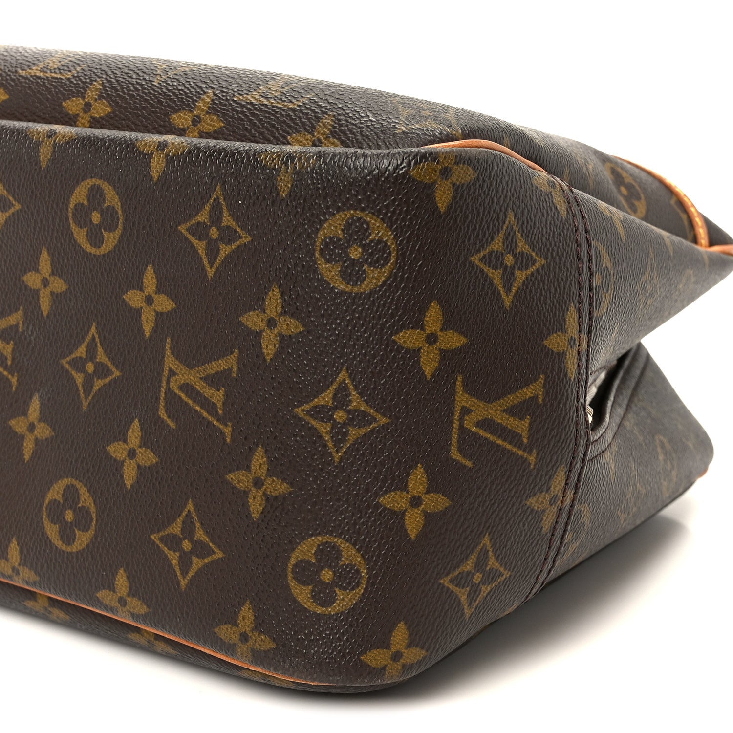 Louis Vuitton Monogram Deauville 9 of 9