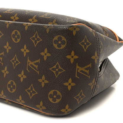 Louis Vuitton Monogram Deauville 9 of 9