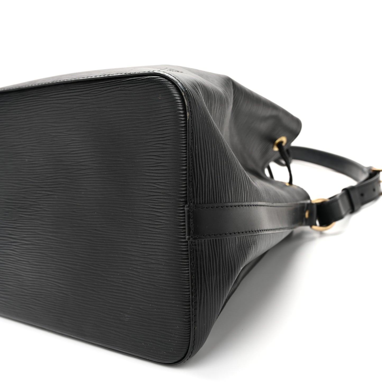 Epi Petit Noe Black Black