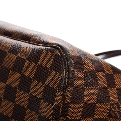 Louis Vuitton Damier Ebene Neo Neverfull GM 12 of 12