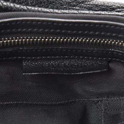 Givenchy Sugar Goatskin Medium Pandora Black 6 of 11